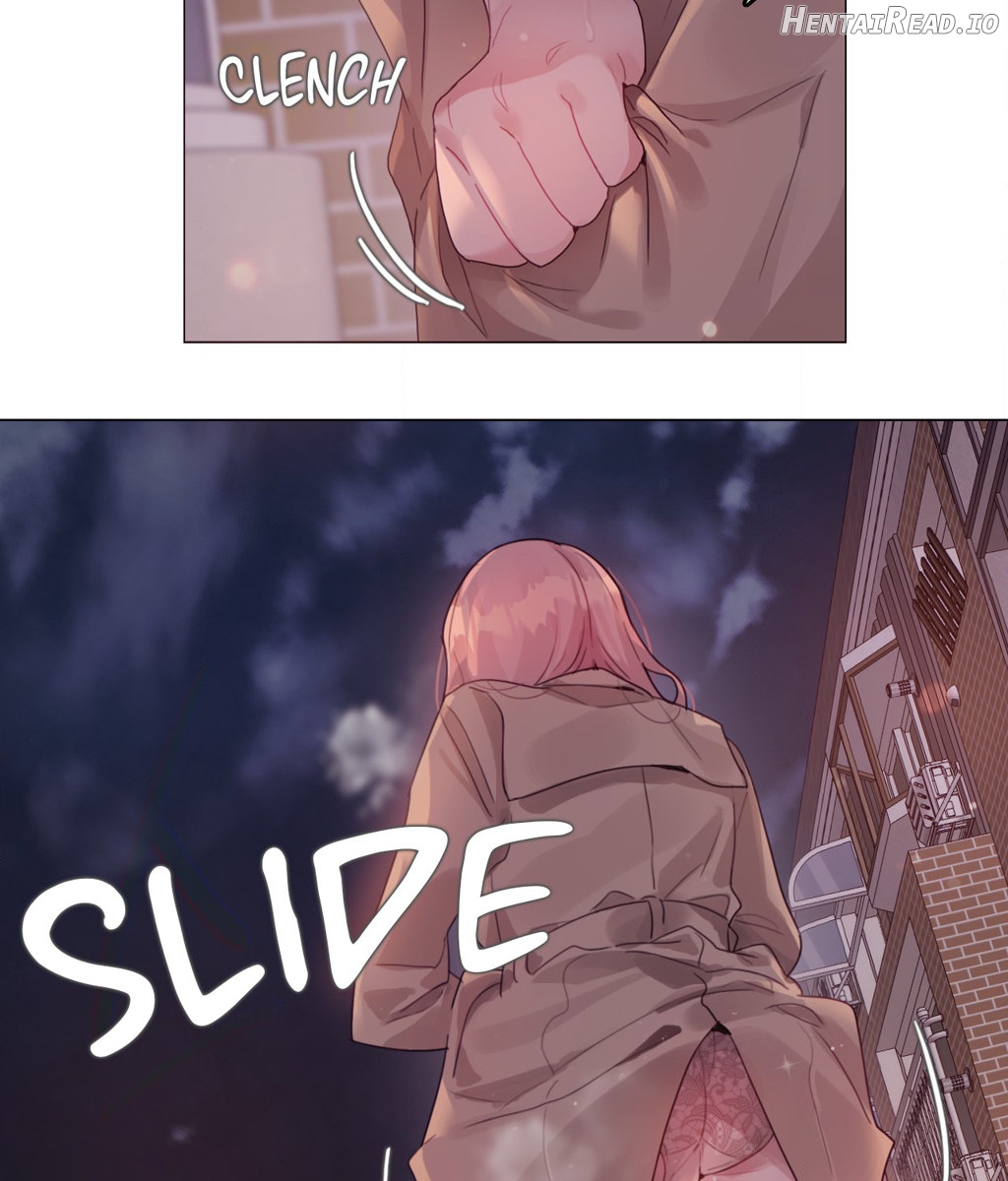 Alice’s Adult Storytime Chapter 19 - page 27
