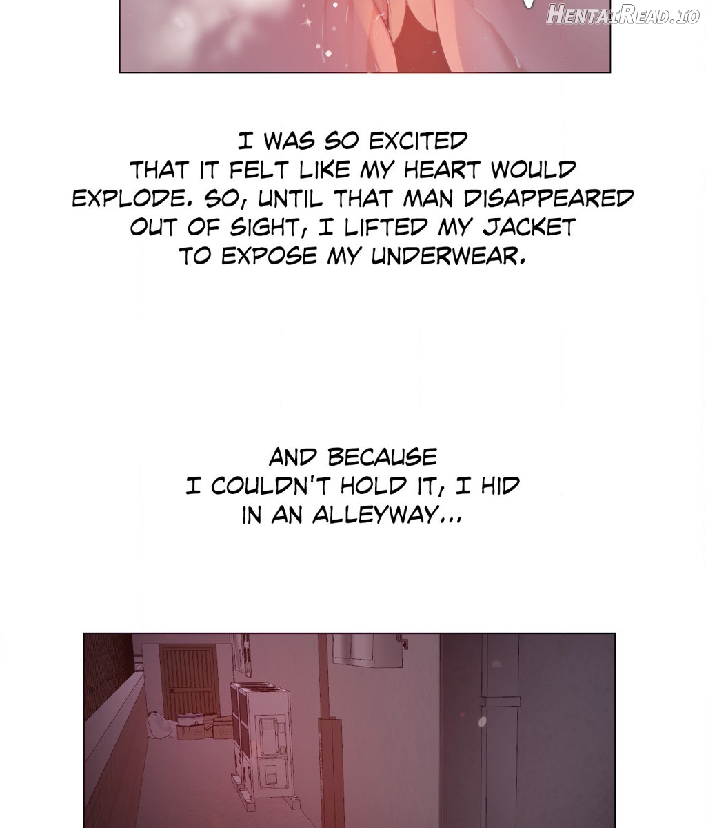 Alice’s Adult Storytime Chapter 19 - page 31