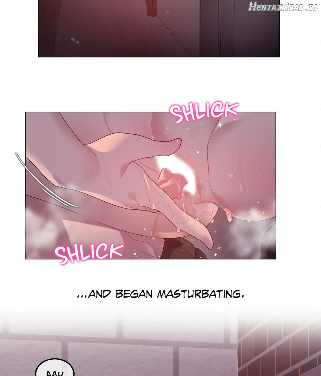 Alice’s Adult Storytime Chapter 19 - page 32