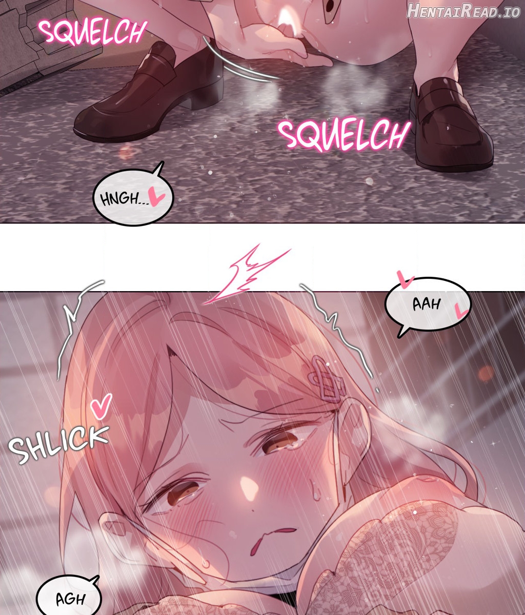 Alice’s Adult Storytime Chapter 19 - page 34