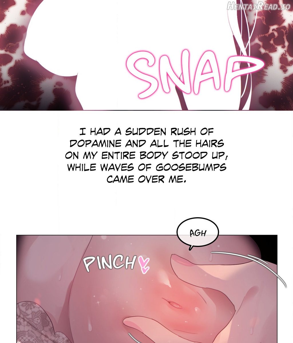 Alice’s Adult Storytime Chapter 19 - page 37