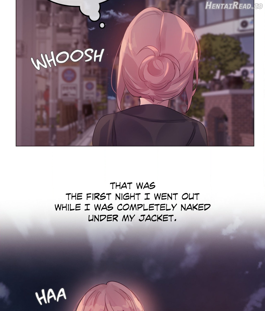 Alice’s Adult Storytime Chapter 19 - page 46