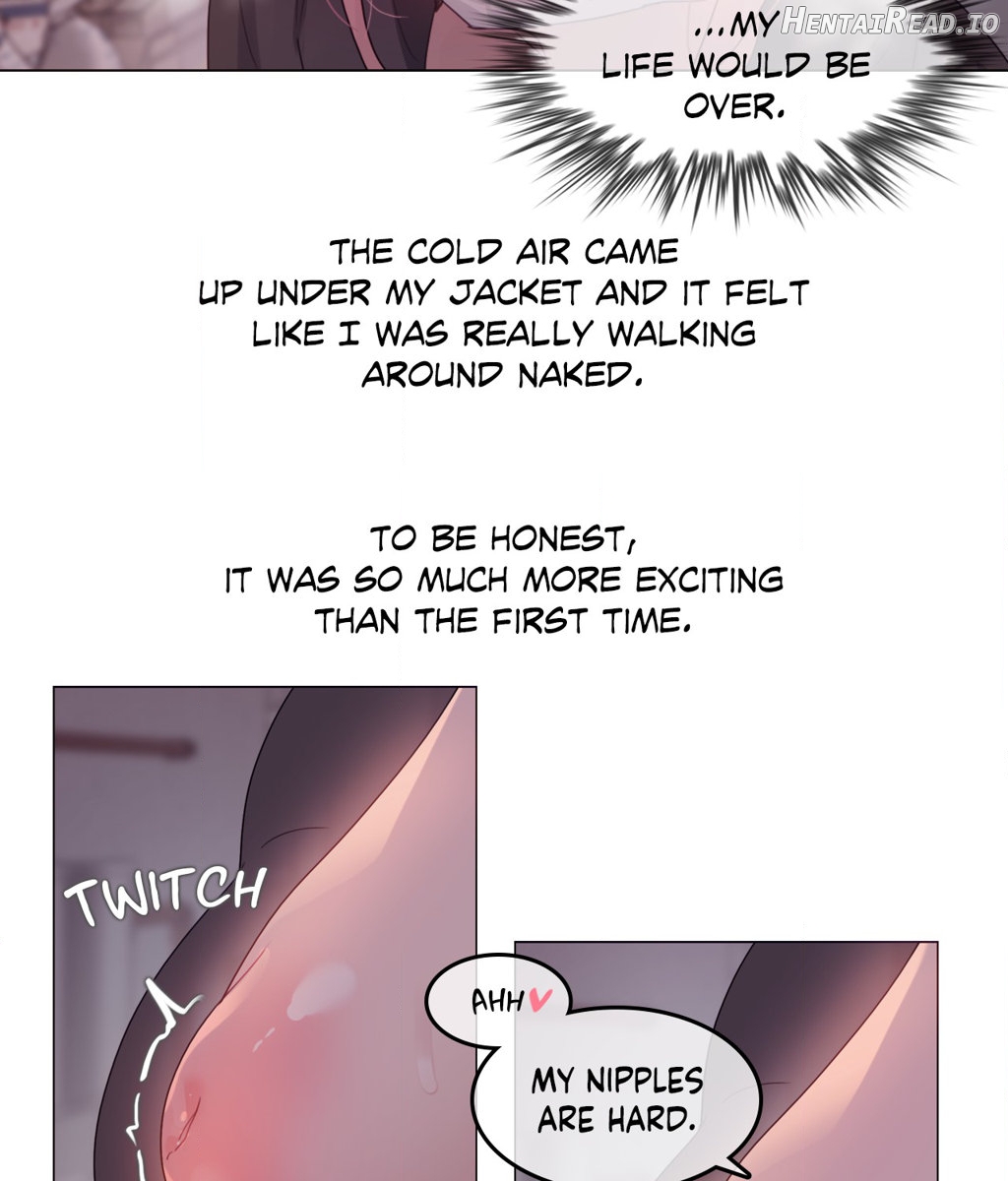Alice’s Adult Storytime Chapter 19 - page 50