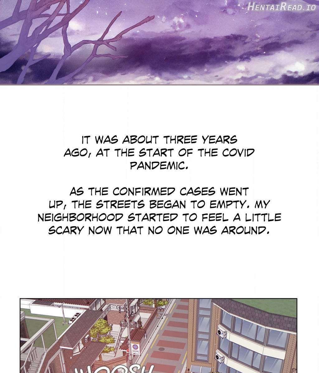 Alice’s Adult Storytime Chapter 19 - page 6