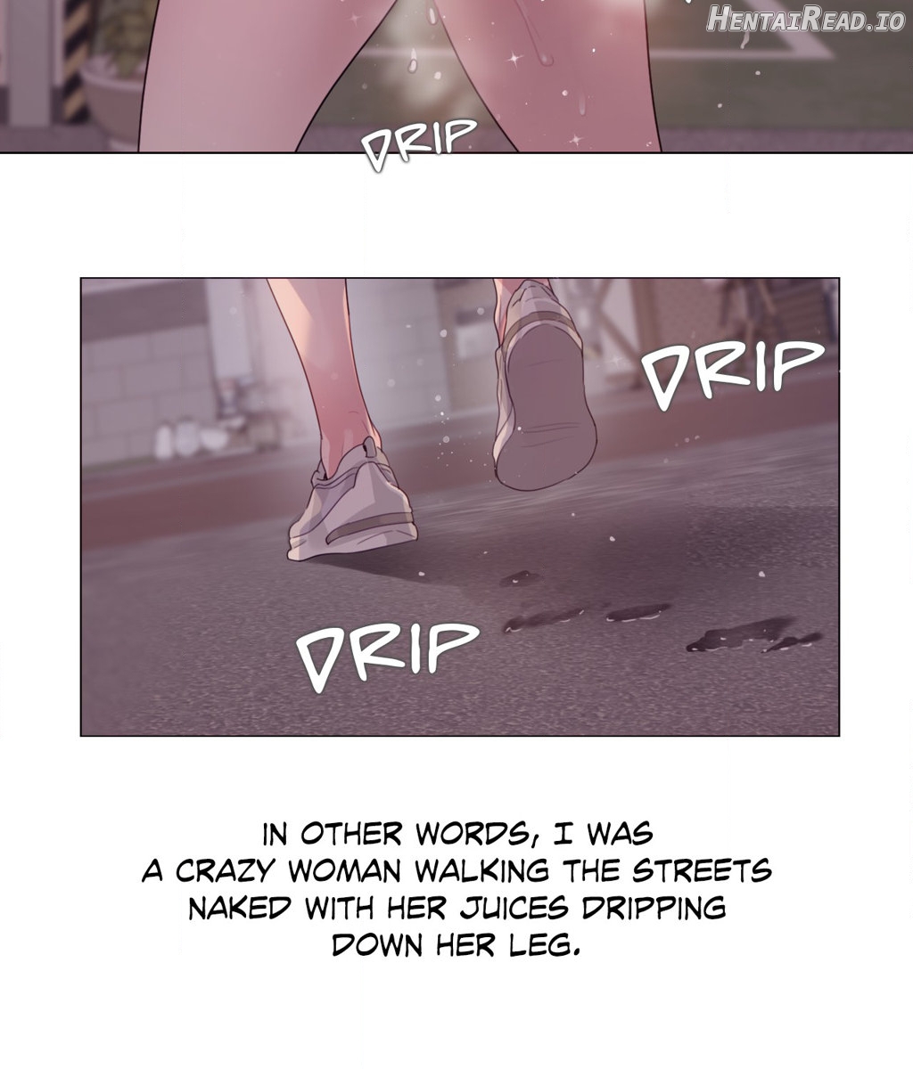 Alice’s Adult Storytime Chapter 19 - page 54