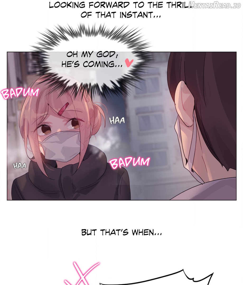 Alice’s Adult Storytime Chapter 19 - page 59