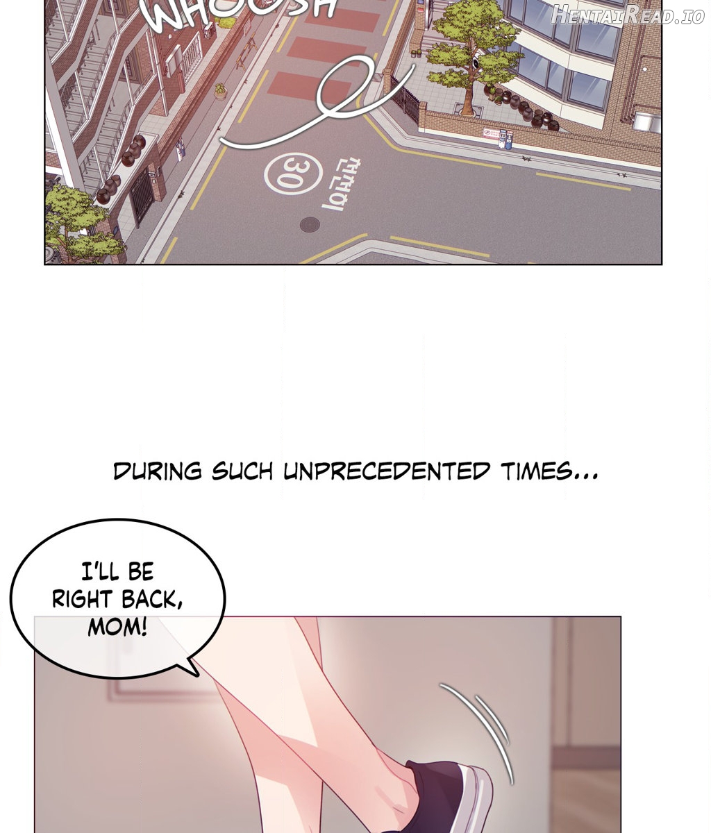 Alice’s Adult Storytime Chapter 19 - page 7