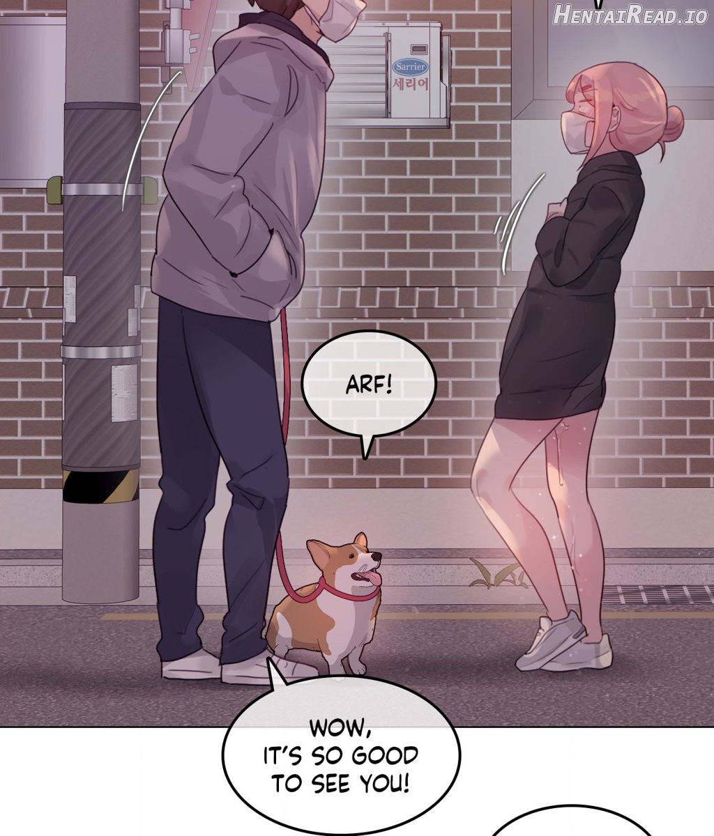 Alice’s Adult Storytime Chapter 19 - page 61