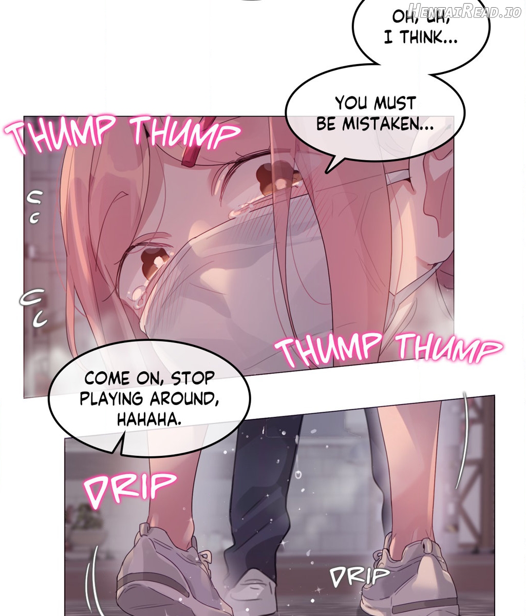 Alice’s Adult Storytime Chapter 19 - page 62