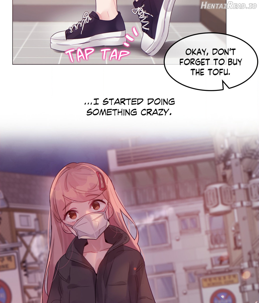 Alice’s Adult Storytime Chapter 19 - page 8