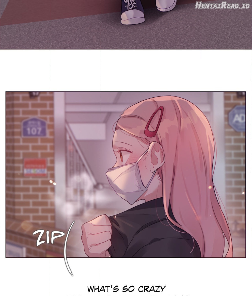 Alice’s Adult Storytime Chapter 19 - page 10