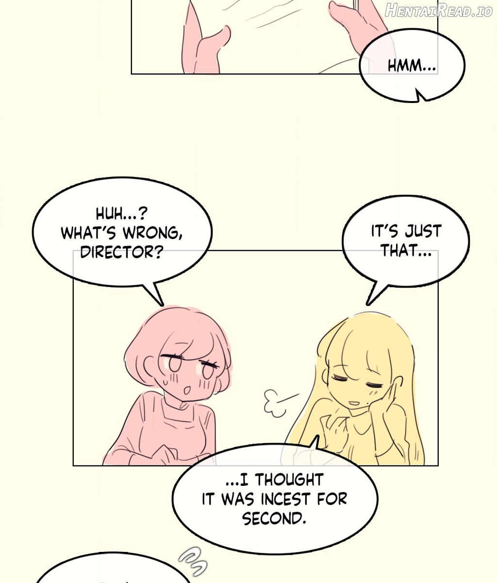 Alice’s Adult Storytime Chapter 21 - page 2