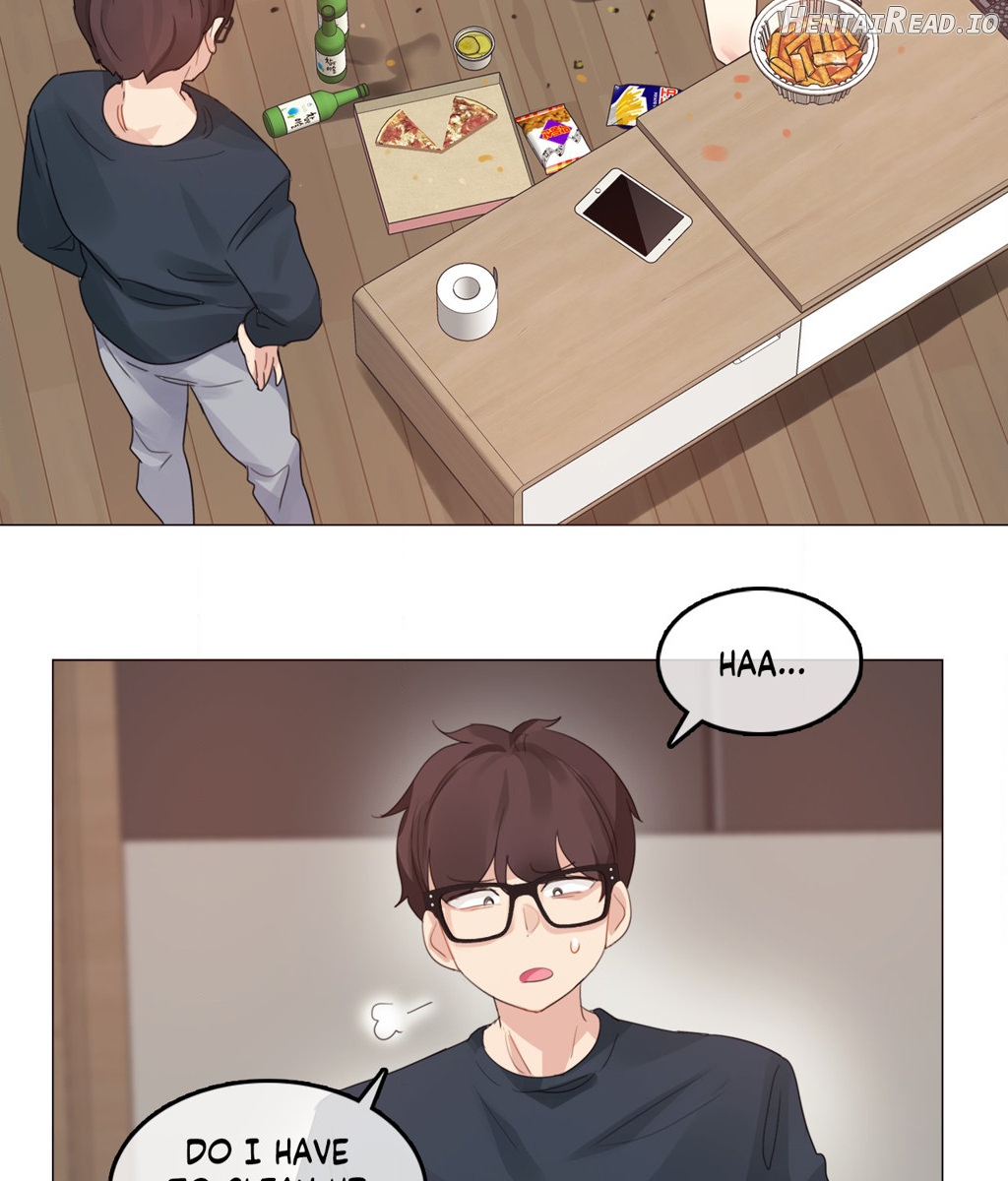 Alice’s Adult Storytime Chapter 21 - page 16
