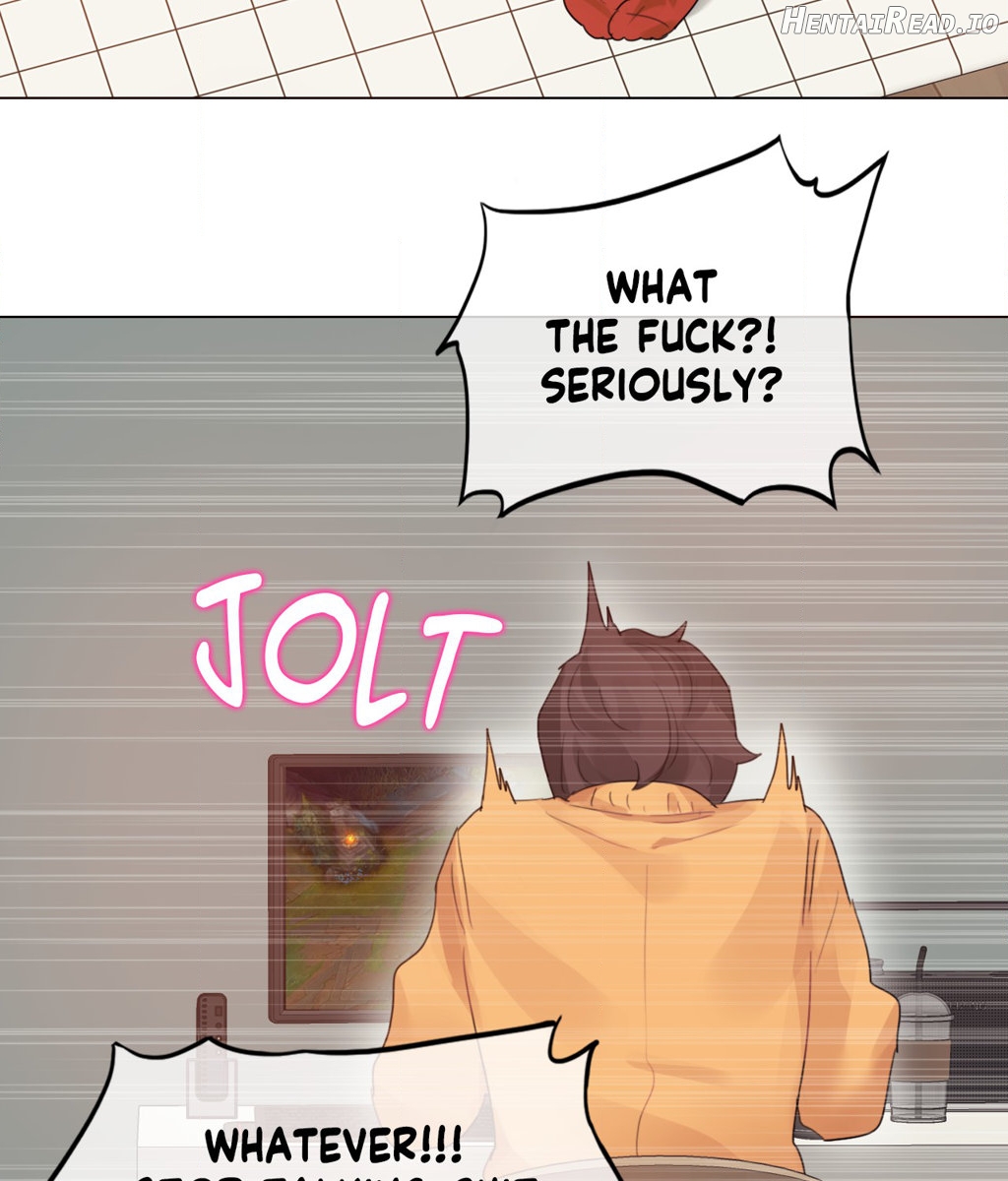 Alice’s Adult Storytime Chapter 21 - page 20