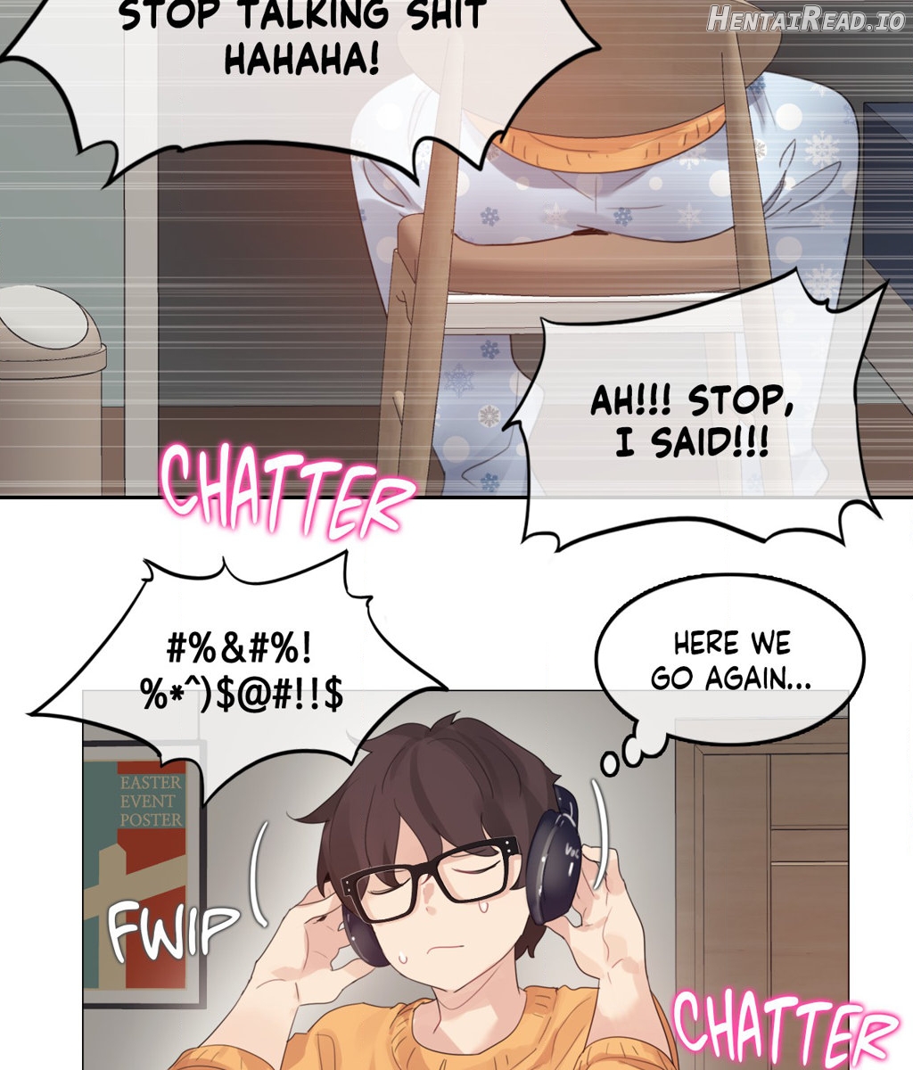 Alice’s Adult Storytime Chapter 21 - page 21