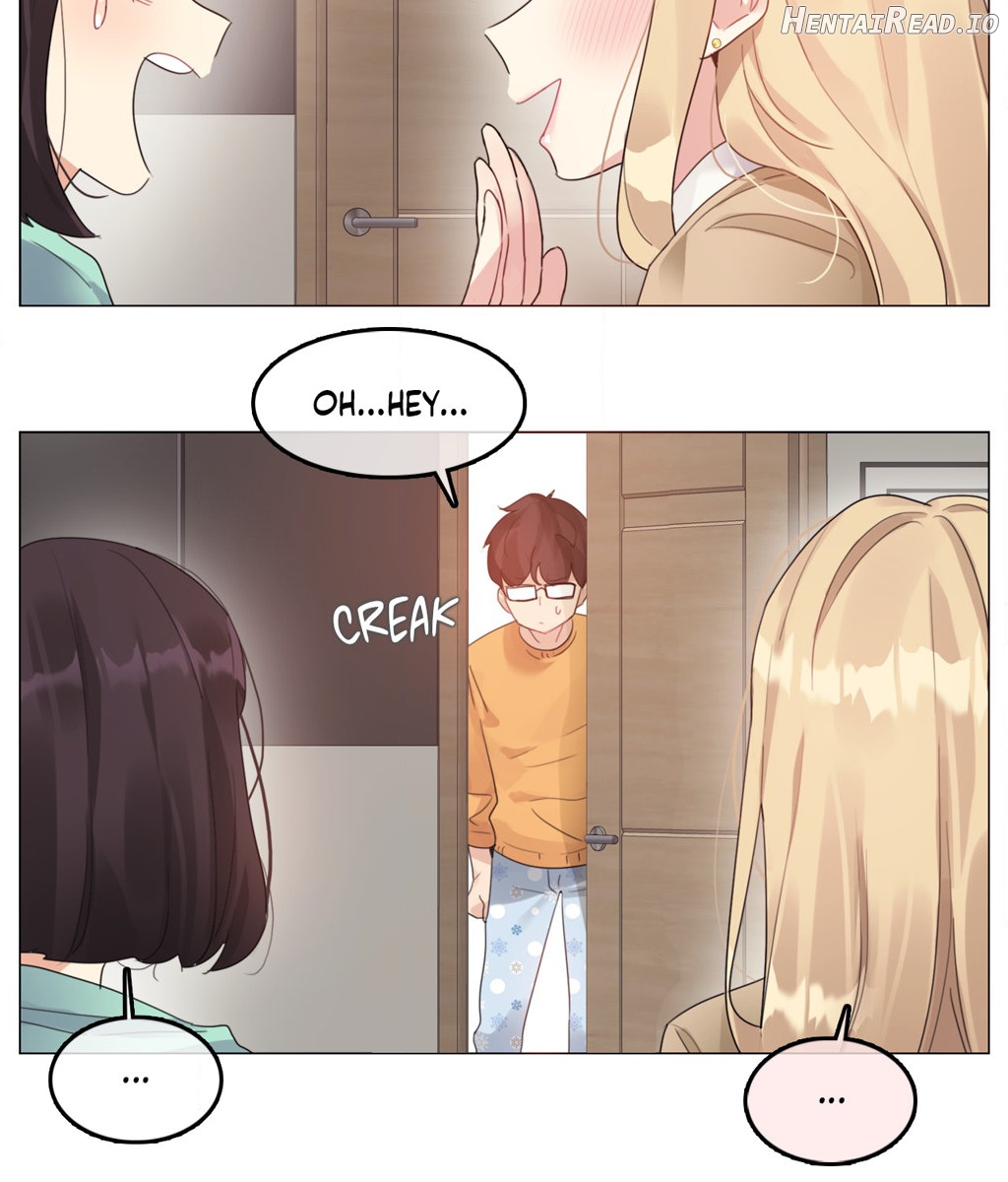 Alice’s Adult Storytime Chapter 21 - page 24
