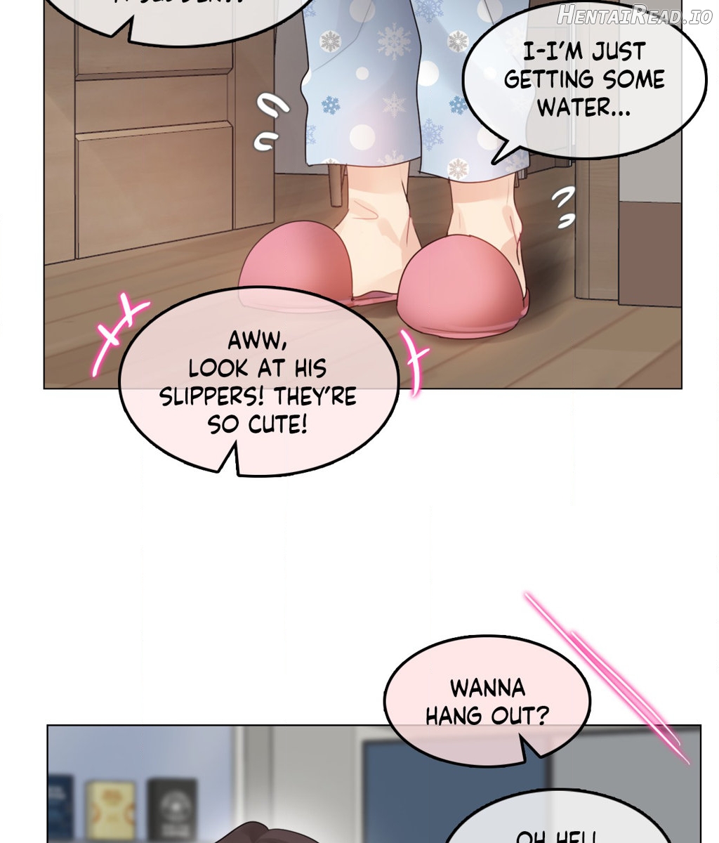 Alice’s Adult Storytime Chapter 21 - page 27