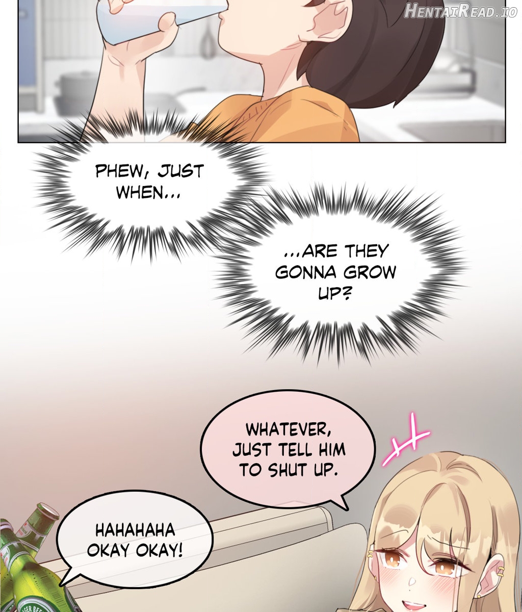 Alice’s Adult Storytime Chapter 21 - page 29