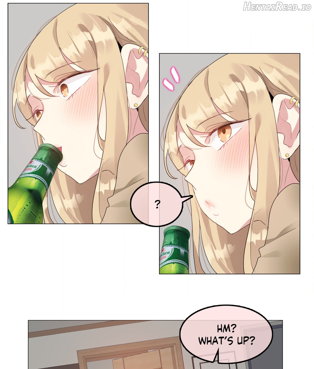 Alice’s Adult Storytime Chapter 21 - page 32