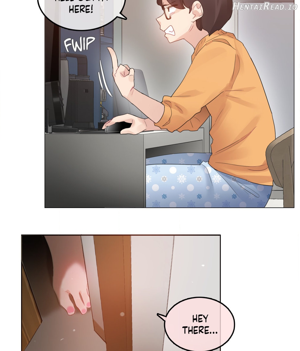 Alice’s Adult Storytime Chapter 21 - page 34