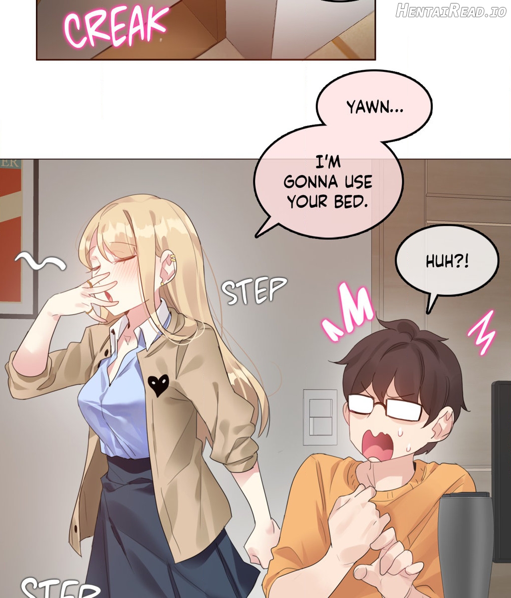 Alice’s Adult Storytime Chapter 21 - page 35