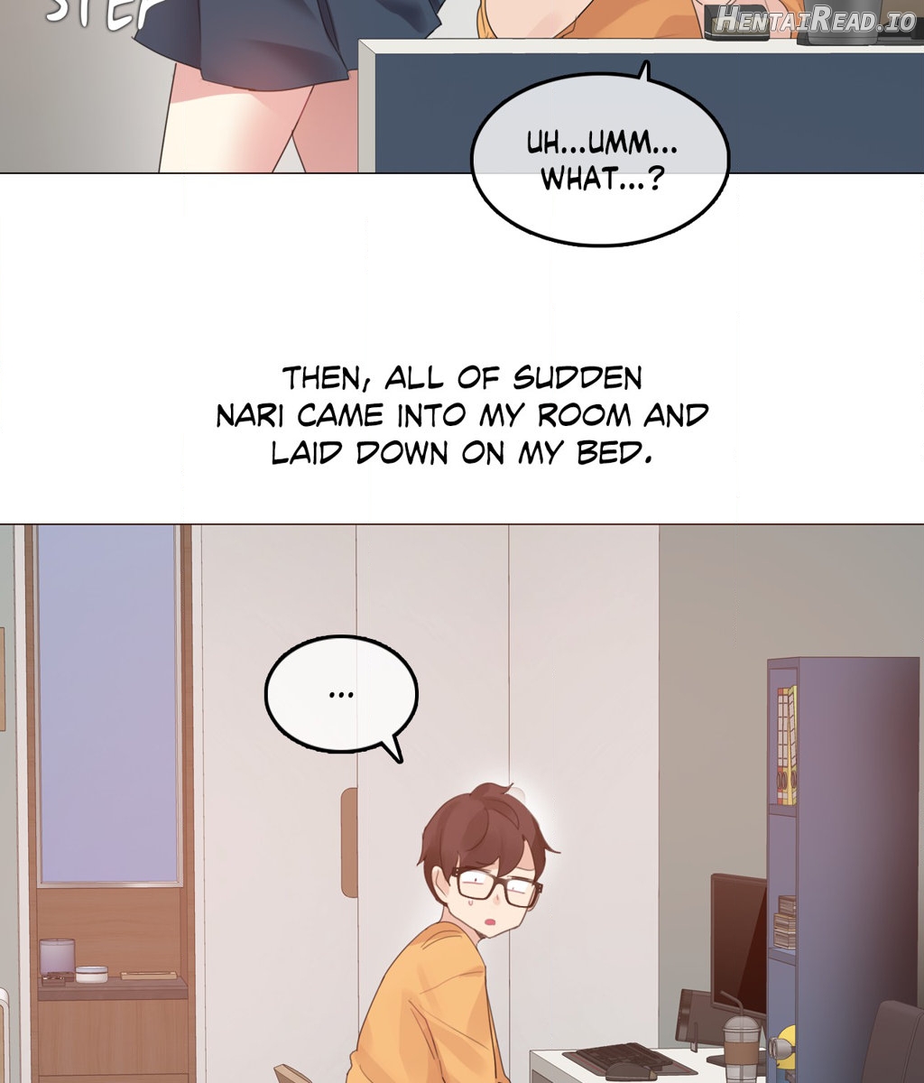 Alice’s Adult Storytime Chapter 21 - page 36