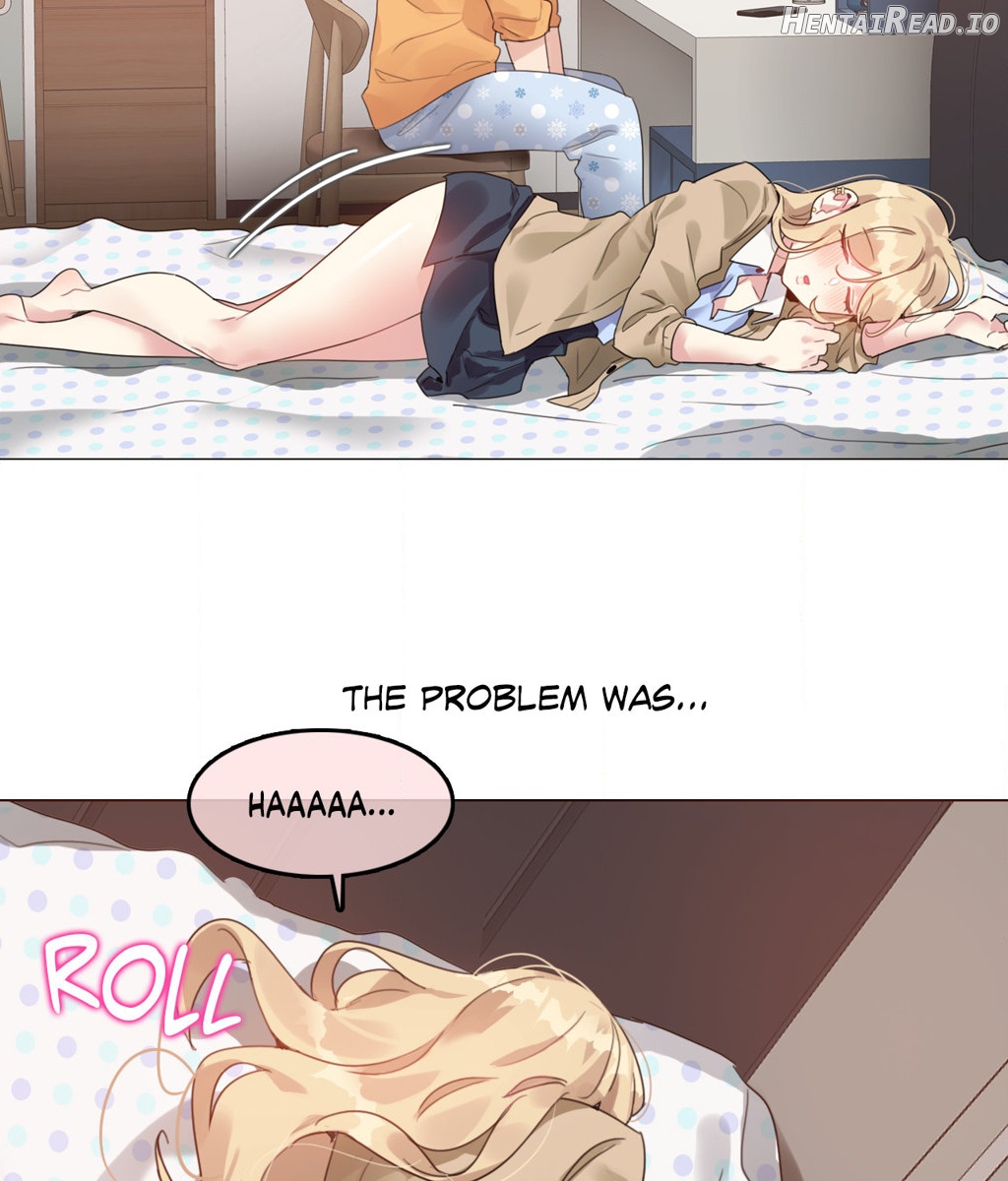 Alice’s Adult Storytime Chapter 21 - page 37