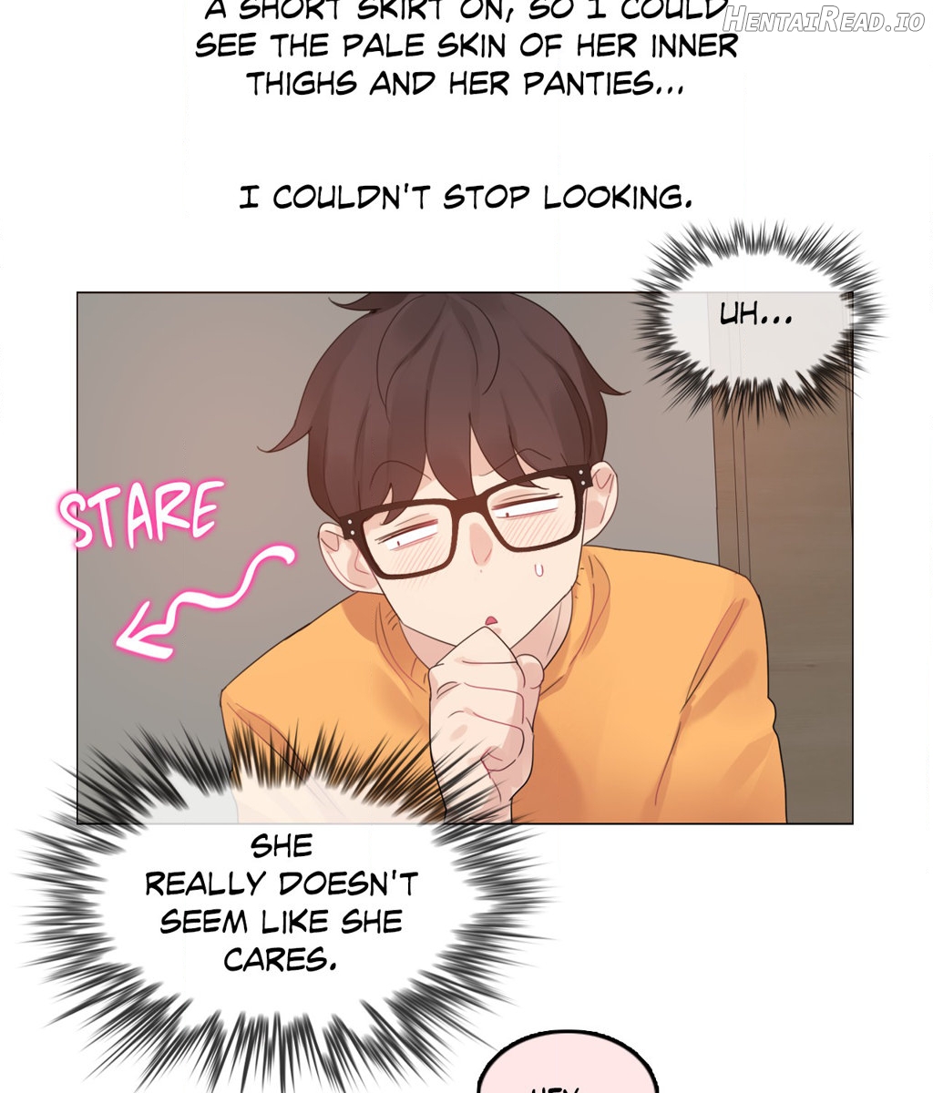 Alice’s Adult Storytime Chapter 21 - page 40
