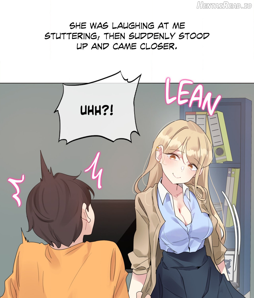 Alice’s Adult Storytime Chapter 21 - page 44