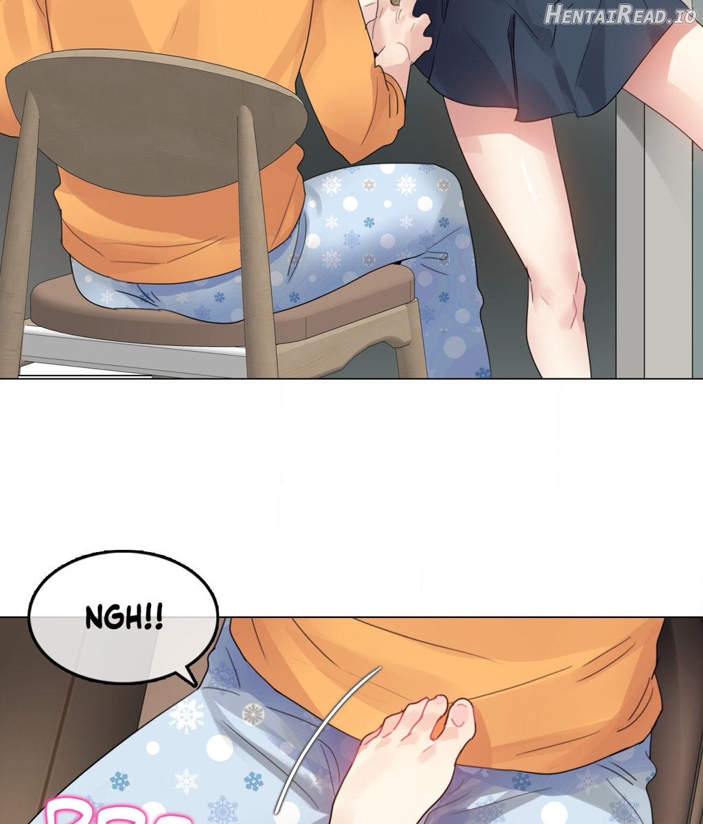 Alice’s Adult Storytime Chapter 21 - page 45