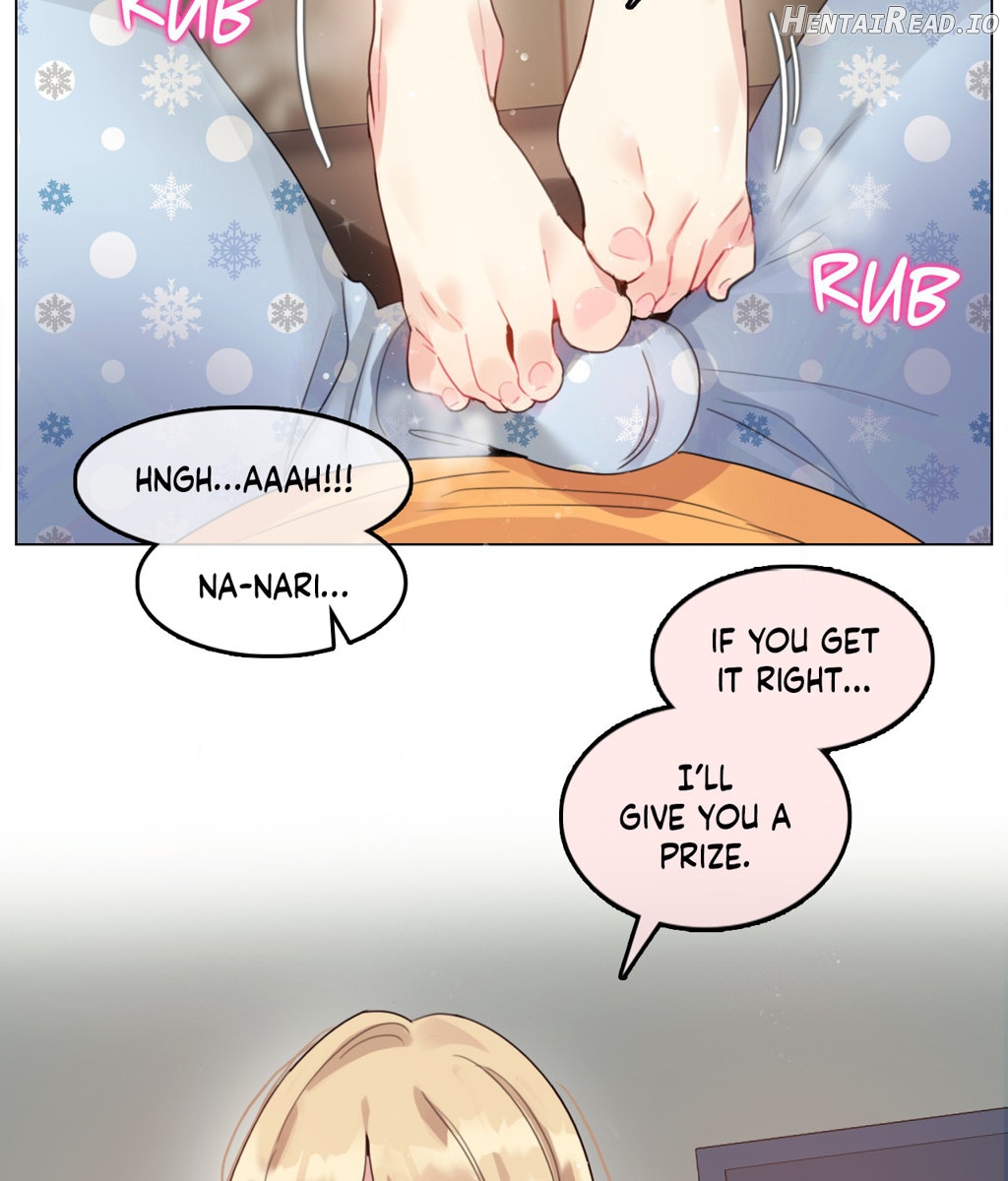 Alice’s Adult Storytime Chapter 21 - page 48