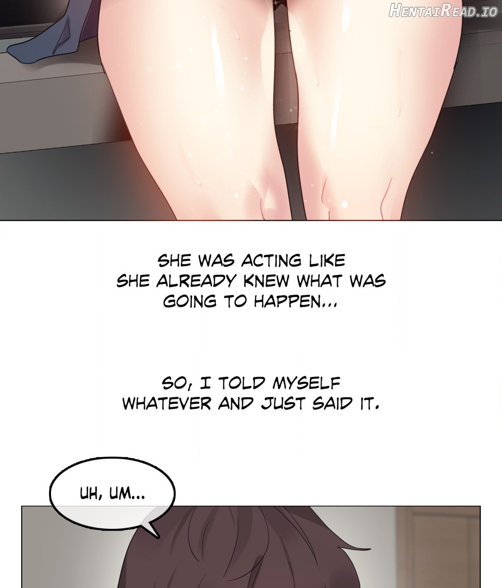 Alice’s Adult Storytime Chapter 21 - page 50