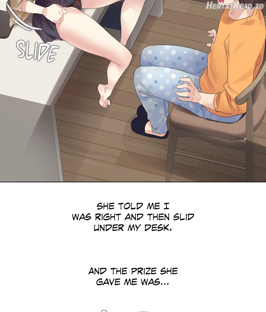 Alice’s Adult Storytime Chapter 21 - page 52