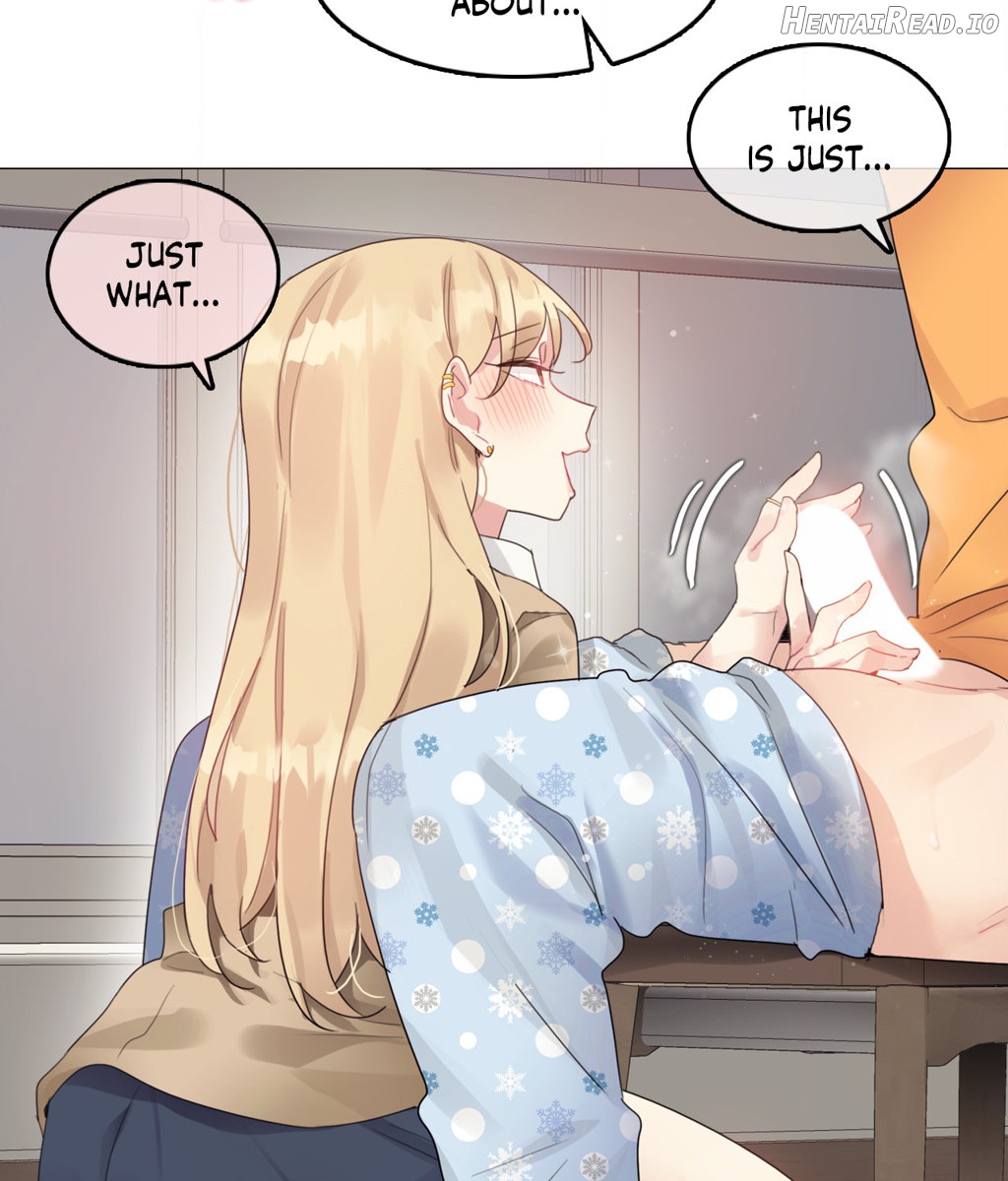Alice’s Adult Storytime Chapter 21 - page 54