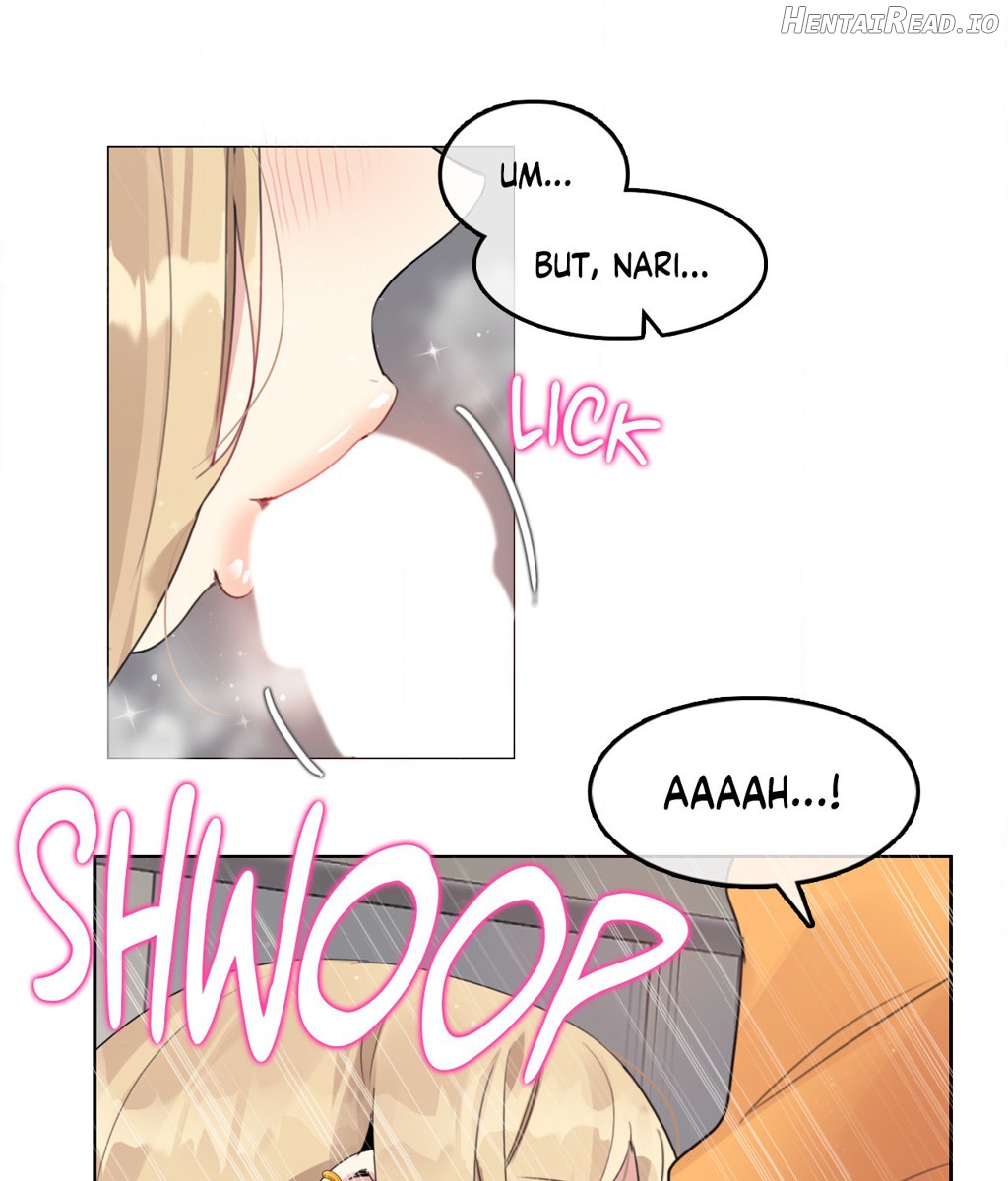 Alice’s Adult Storytime Chapter 21 - page 56