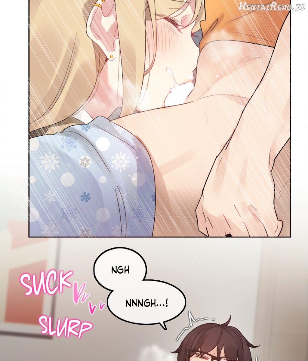 Alice’s Adult Storytime Chapter 21 - page 57