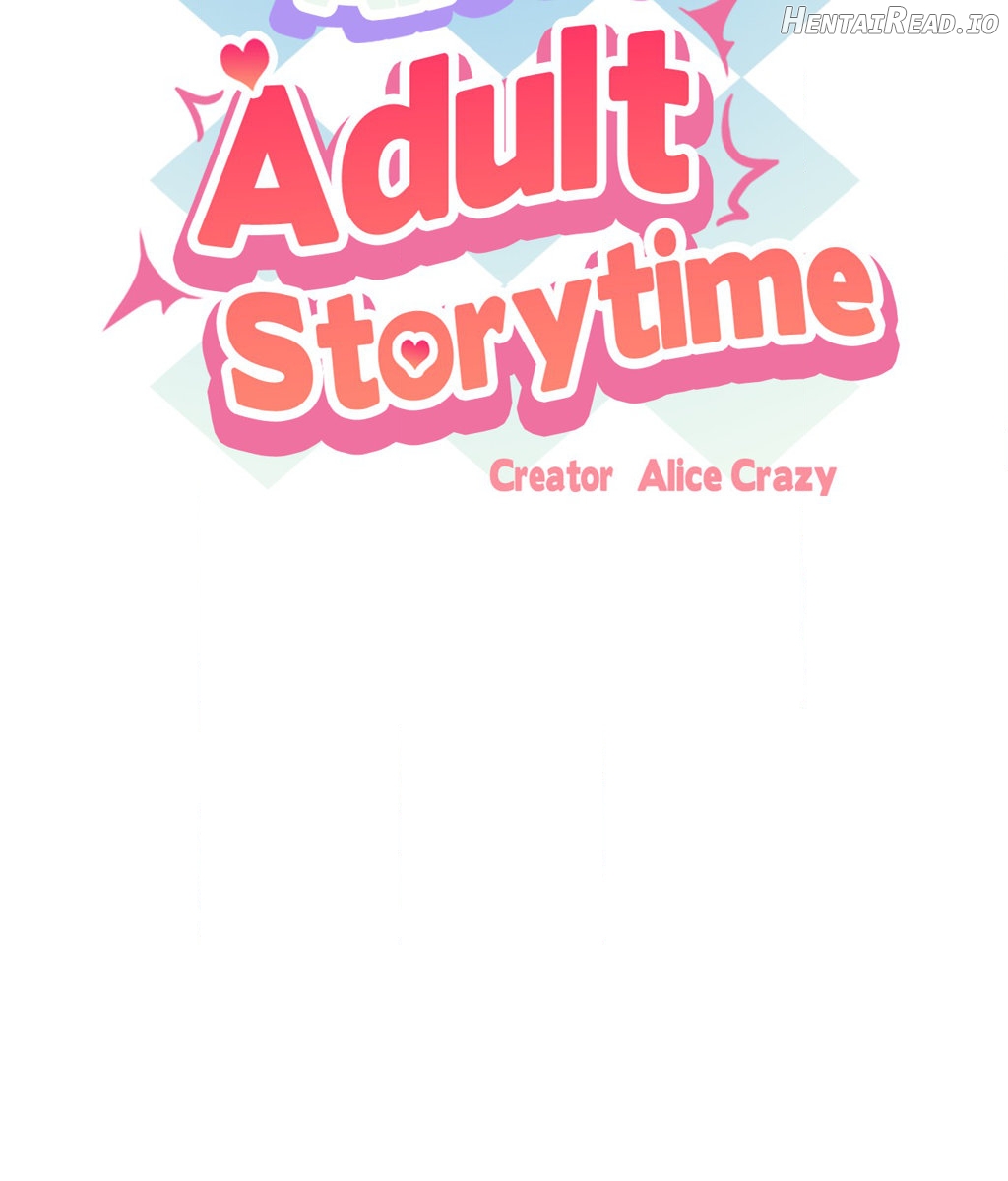 Alice’s Adult Storytime Chapter 21 - page 7