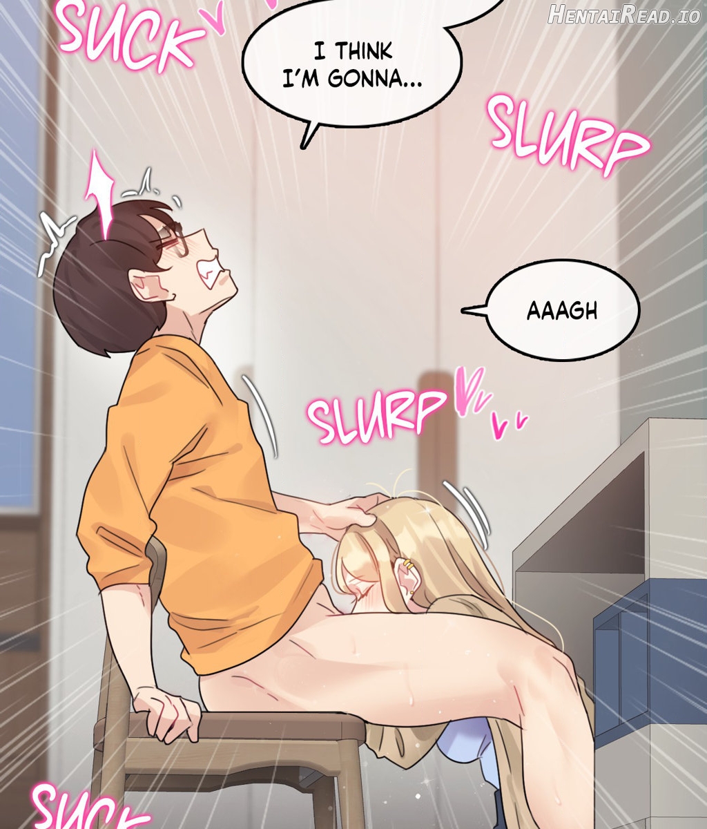 Alice’s Adult Storytime Chapter 21 - page 62
