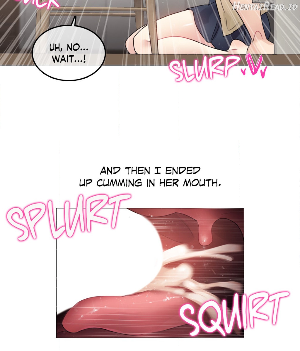 Alice’s Adult Storytime Chapter 21 - page 63