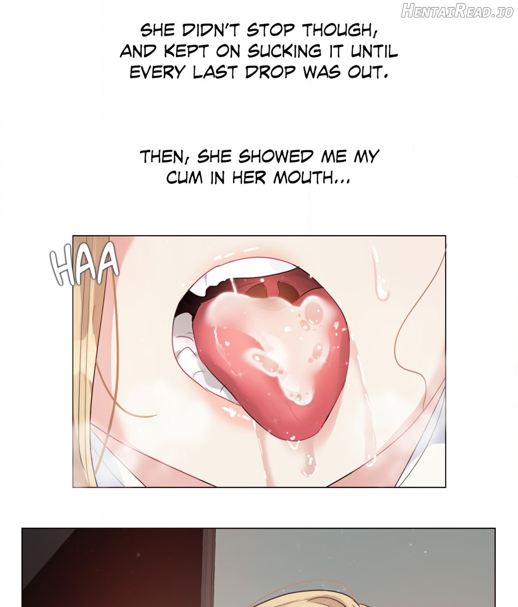 Alice’s Adult Storytime Chapter 21 - page 64