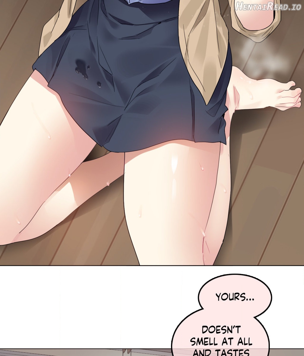 Alice’s Adult Storytime Chapter 21 - page 67