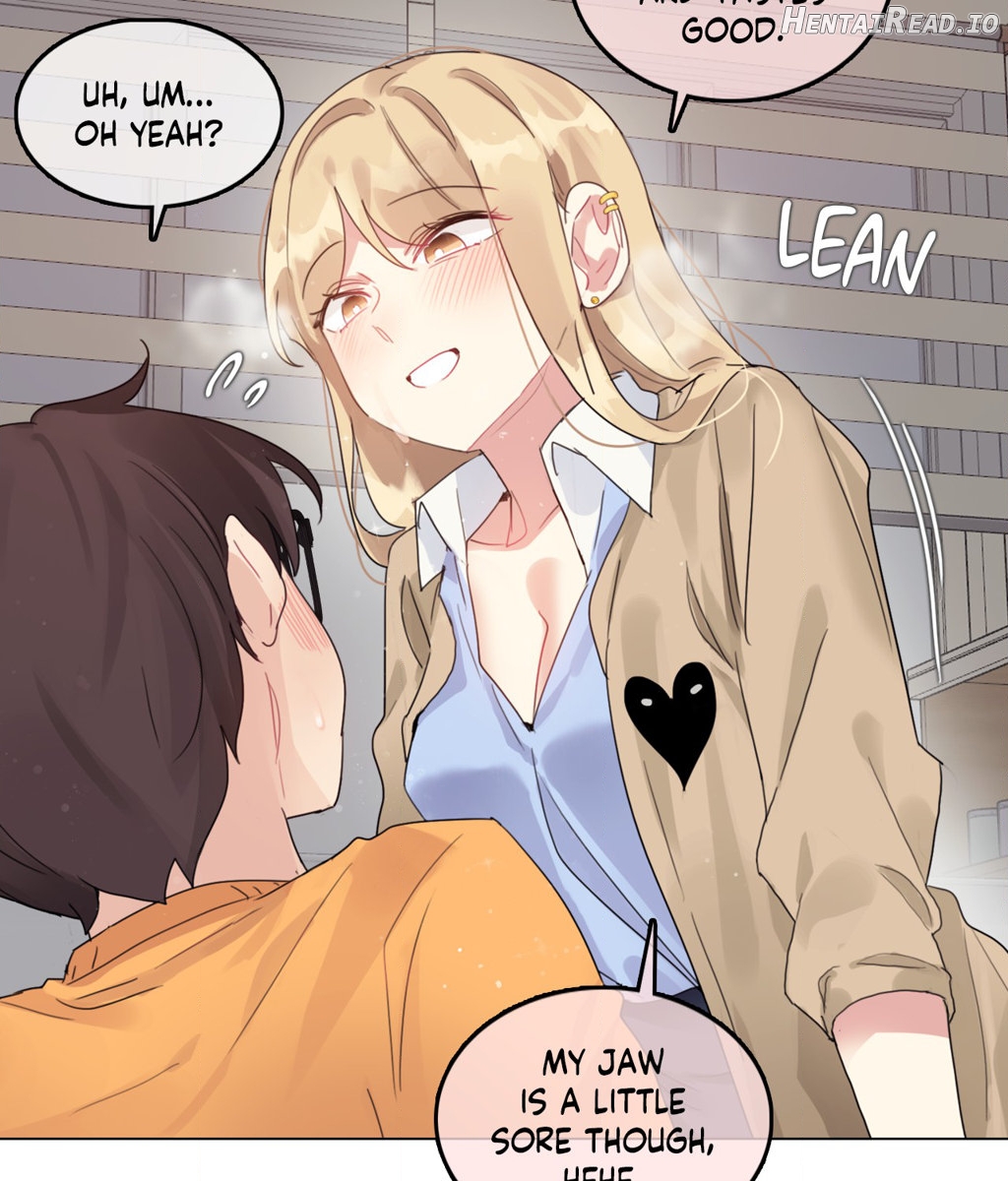 Alice’s Adult Storytime Chapter 21 - page 68