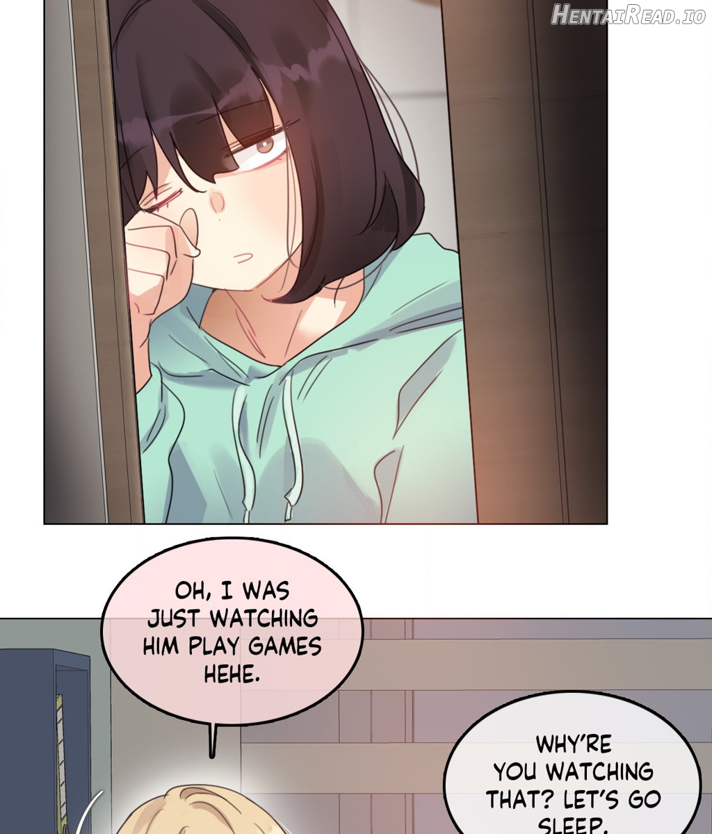 Alice’s Adult Storytime Chapter 21 - page 71