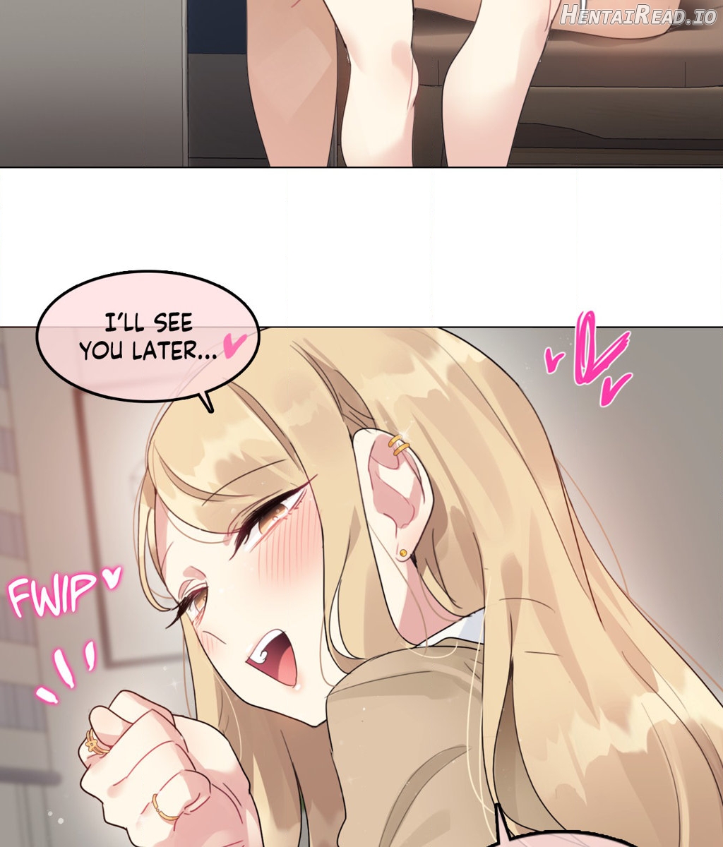Alice’s Adult Storytime Chapter 21 - page 73