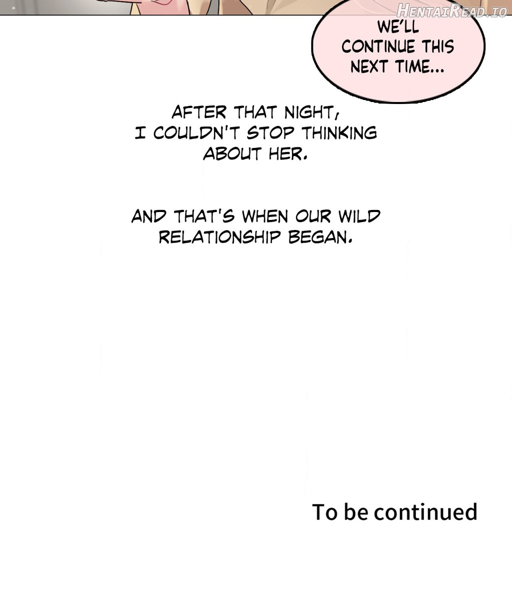 Alice’s Adult Storytime Chapter 21 - page 74
