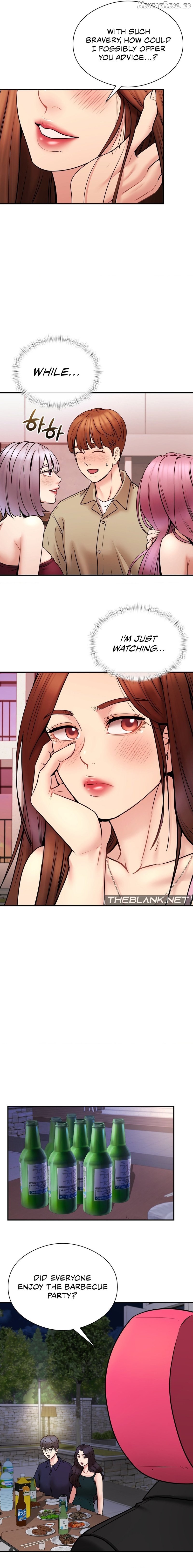 In search of Love Chapter 5 - page 11