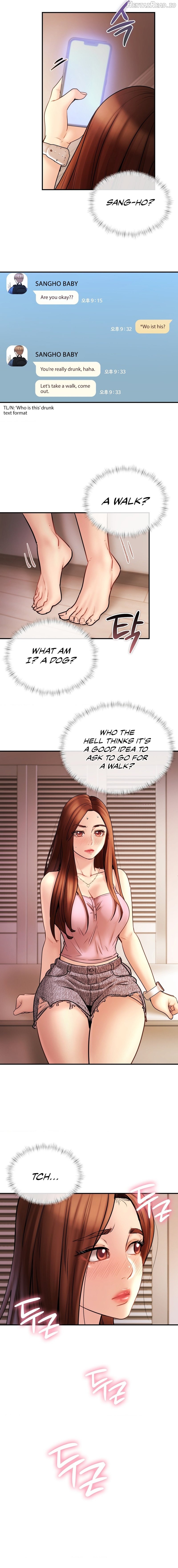 In search of Love Chapter 5 - page 13