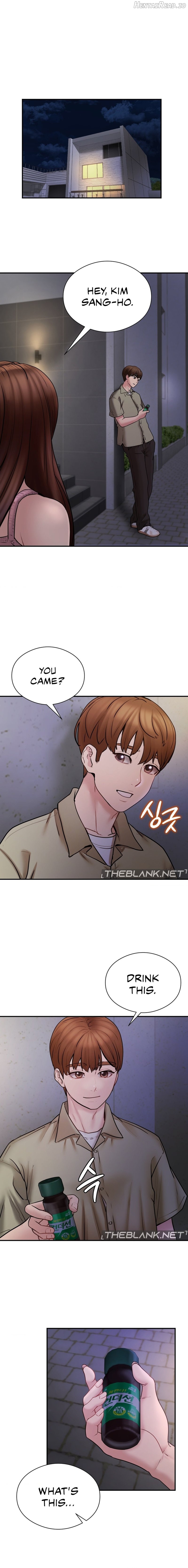 In search of Love Chapter 5 - page 14