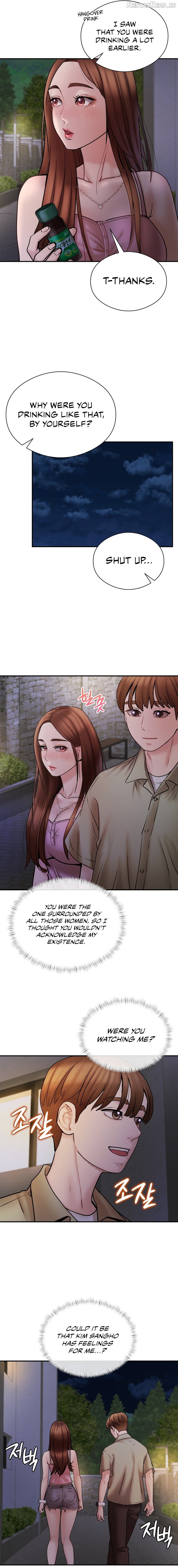 In search of Love Chapter 5 - page 15
