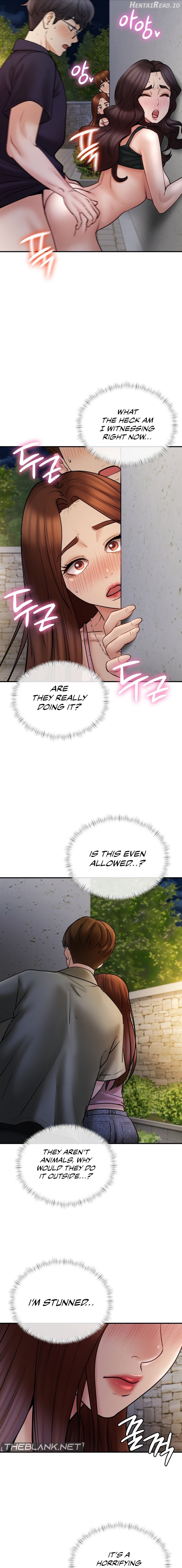 In search of Love Chapter 5 - page 19